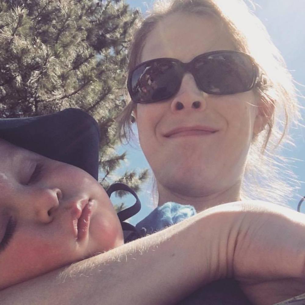 Meet your Posher, Kate